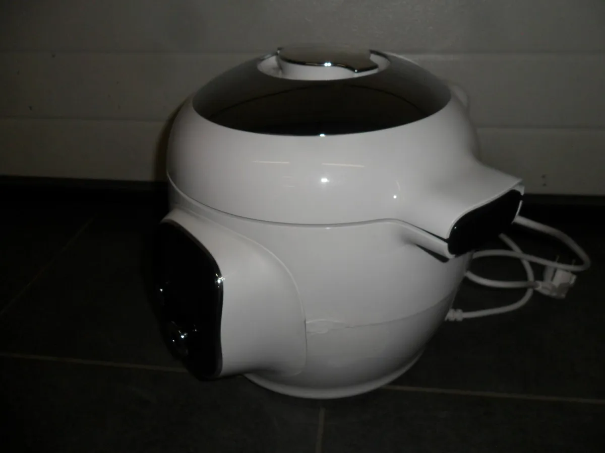 Moulinex COOKEO Connect multi cooker 6 liters - Image 4