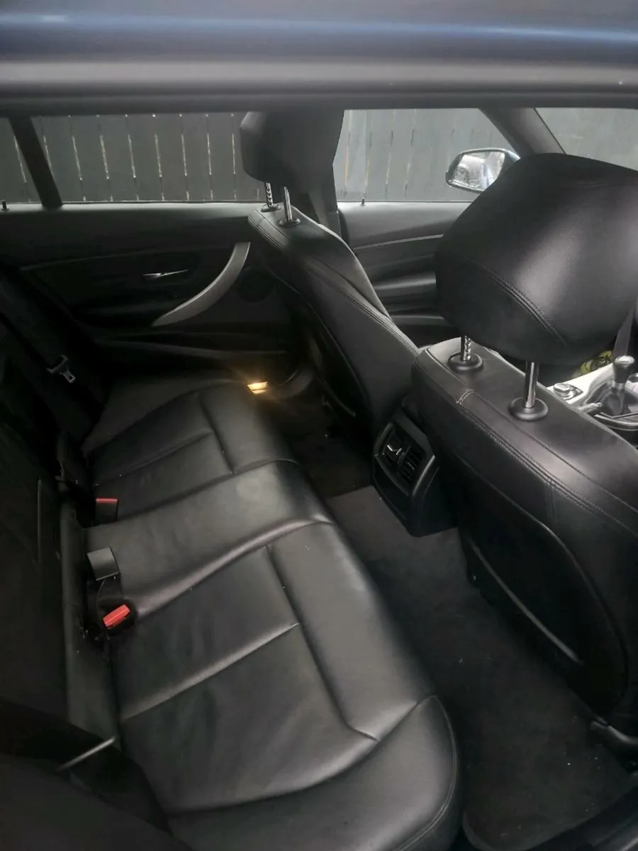 2014 BMW F31 Msport Manual Estate for Sale - Image 3