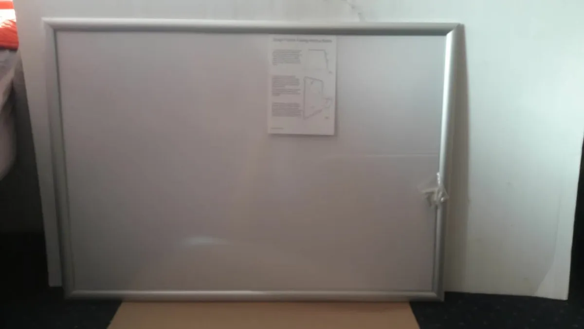 snap frame - Image 1