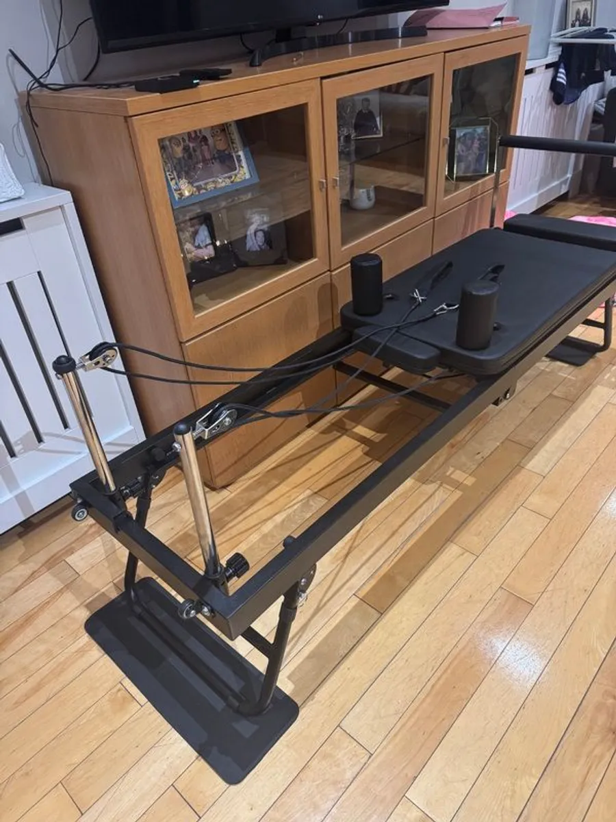 Pilates bed - Image 1