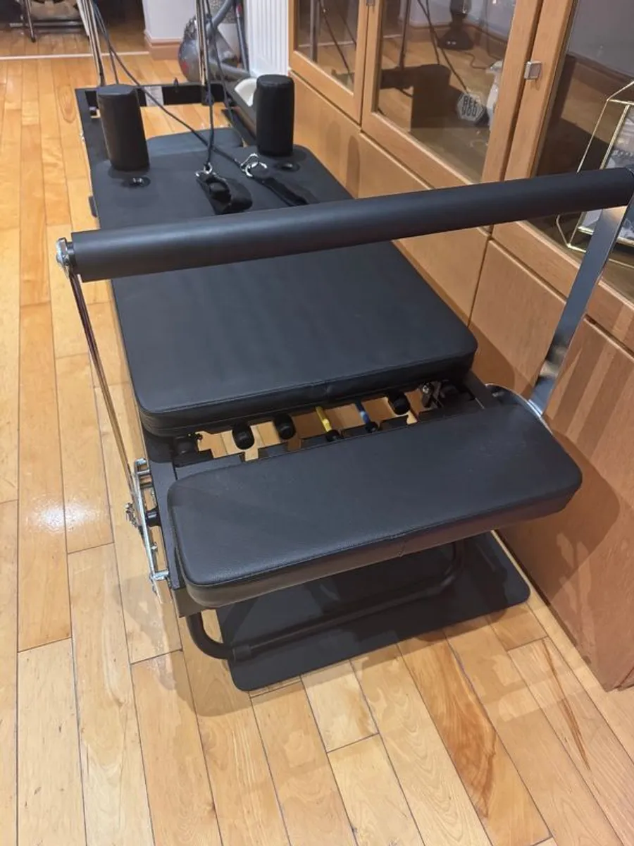 Pilates bed - Image 2