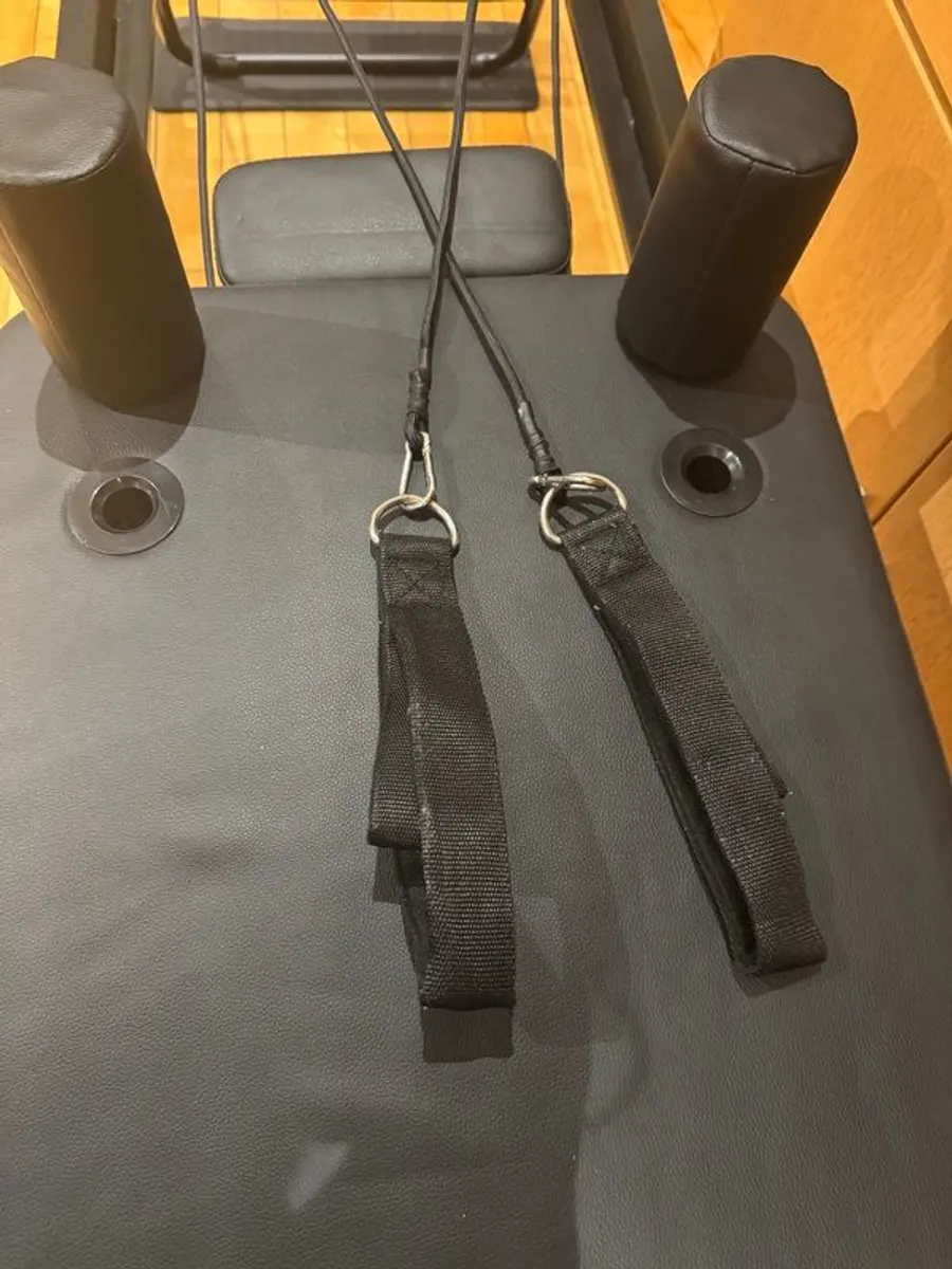 Pilates bed - Image 3