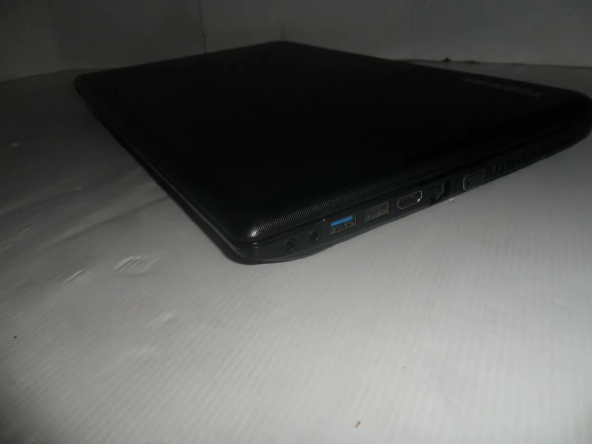 Toshiba Laptop - Image 3