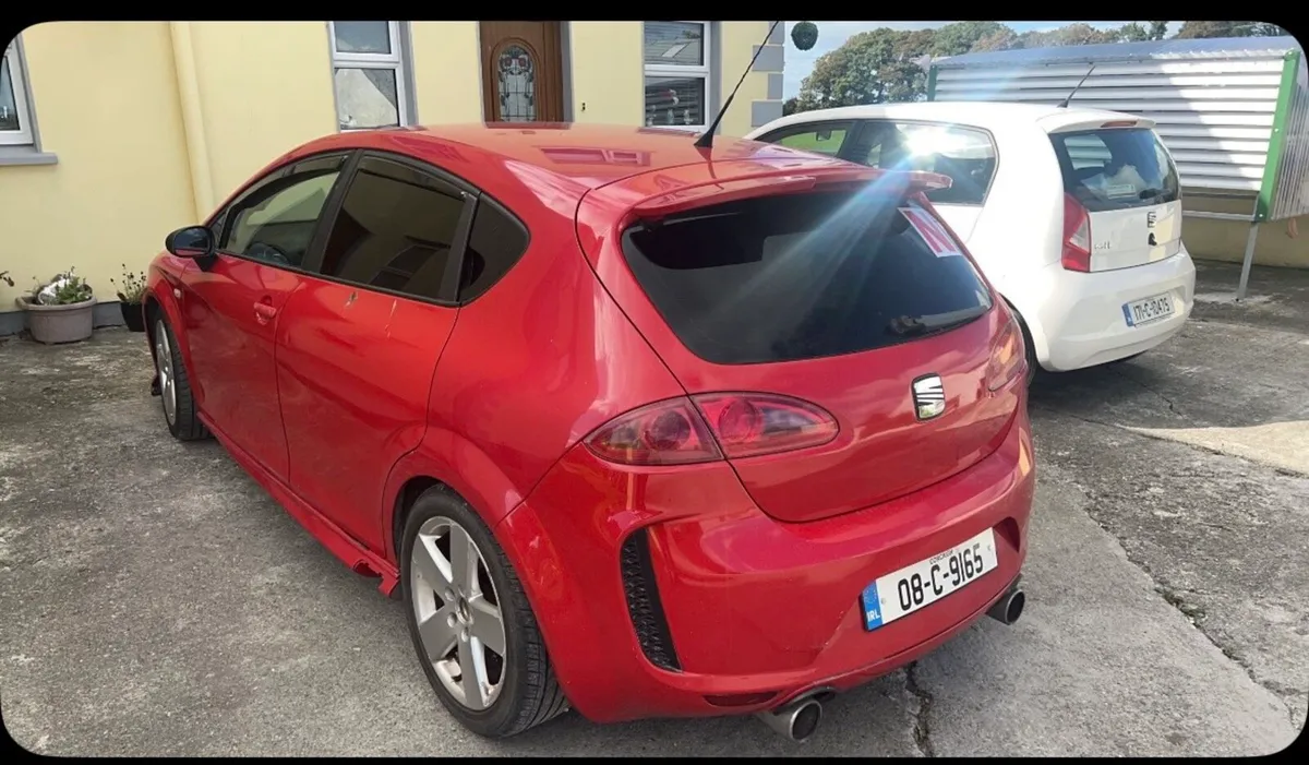 4xVW Monte carlos 5x112 - Image 2