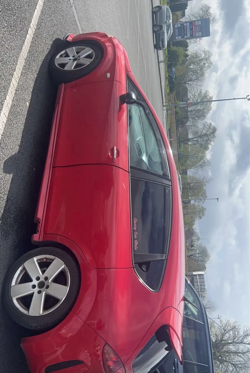 4xVW Monte carlos 5x112 - Image 3