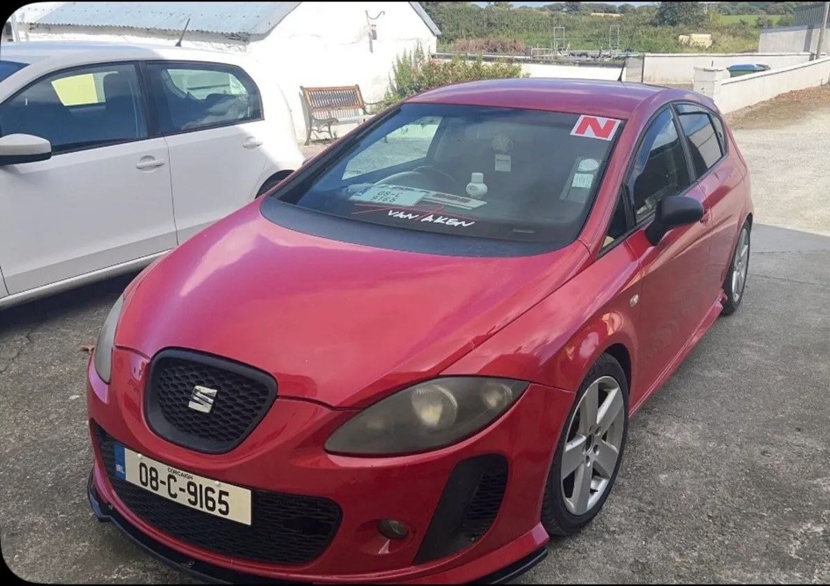 4xVW Monte carlos 5x112 - Image 4