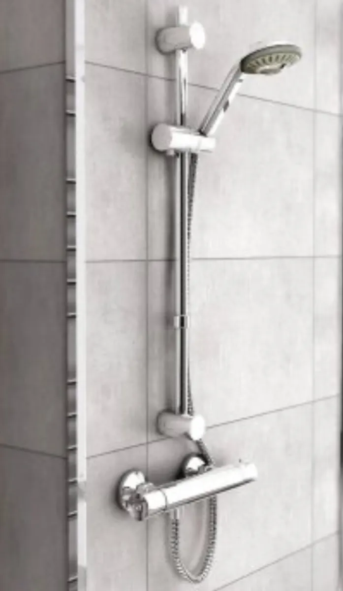 Thermostatic Shower - Image 2