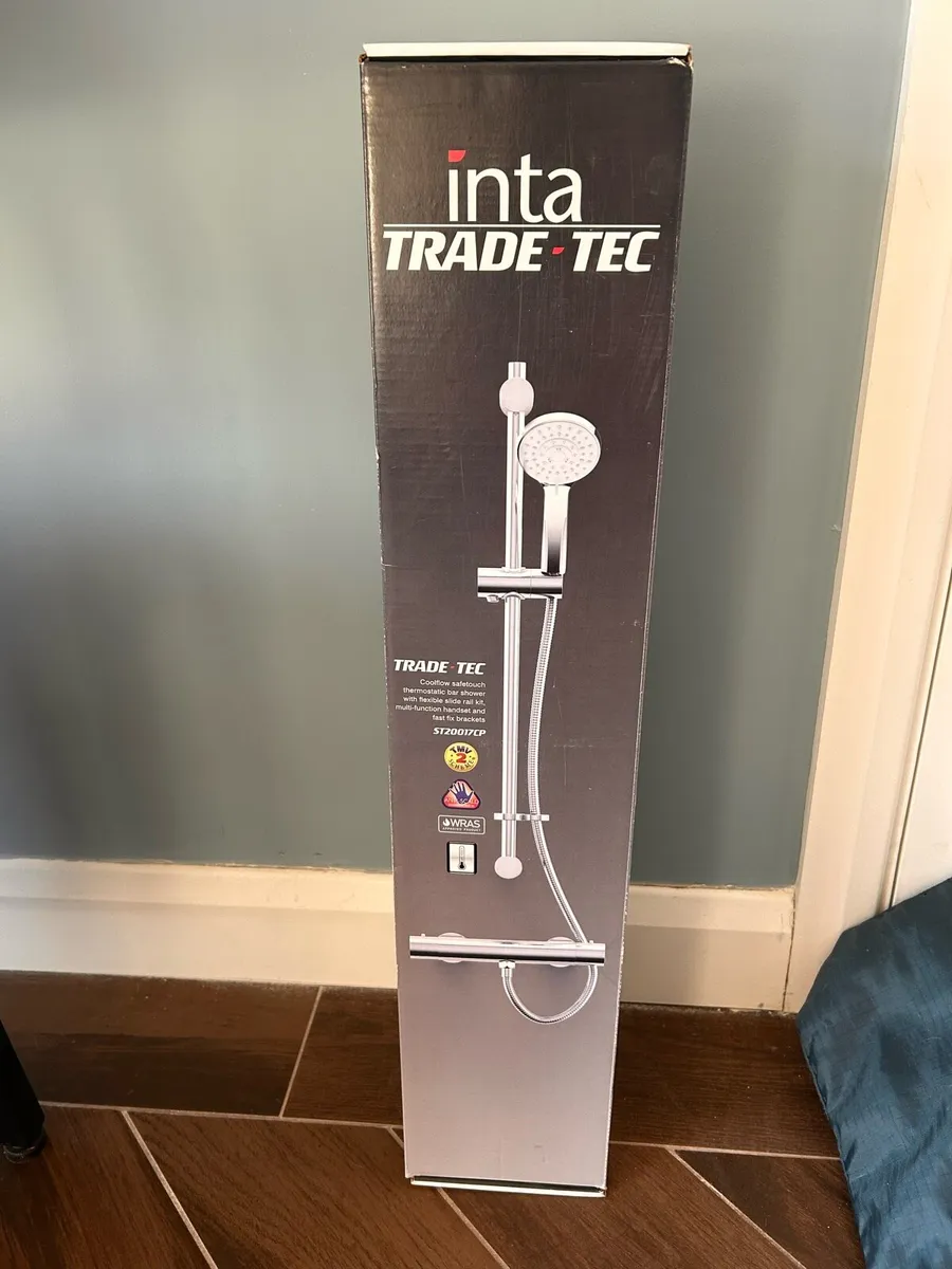 Thermostatic Shower - Image 3