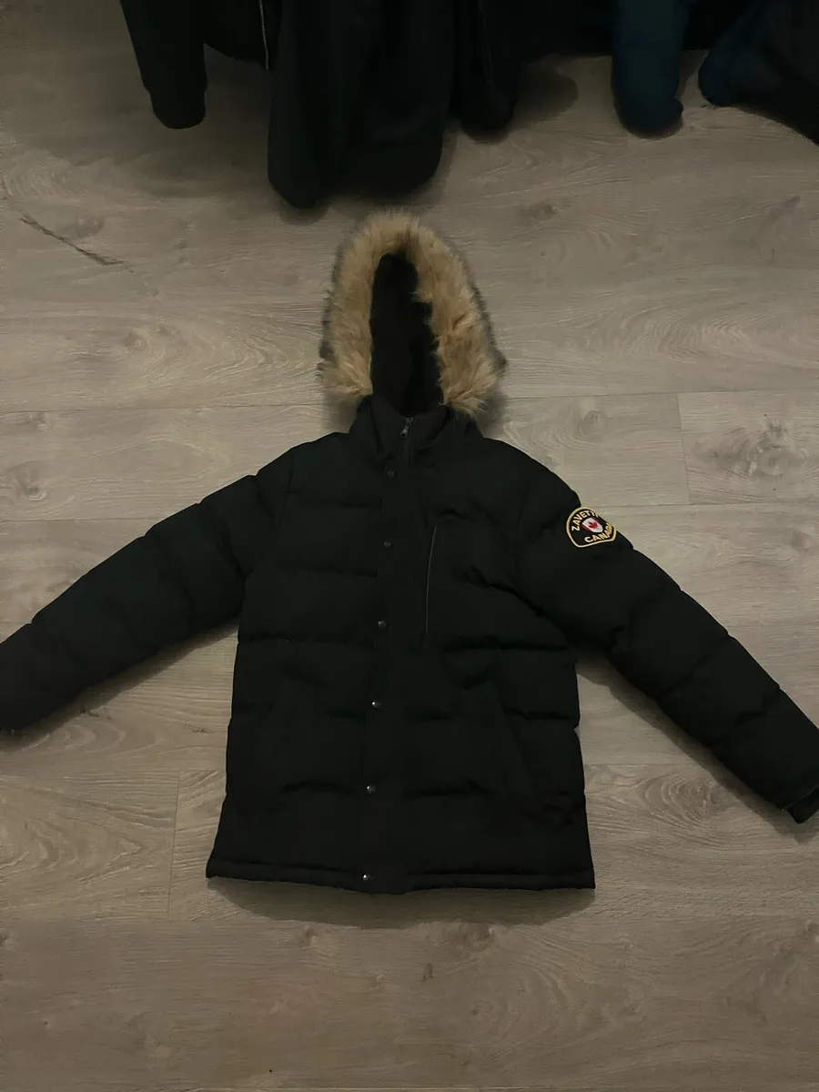 Zavetti Canada jacket - Image 1
