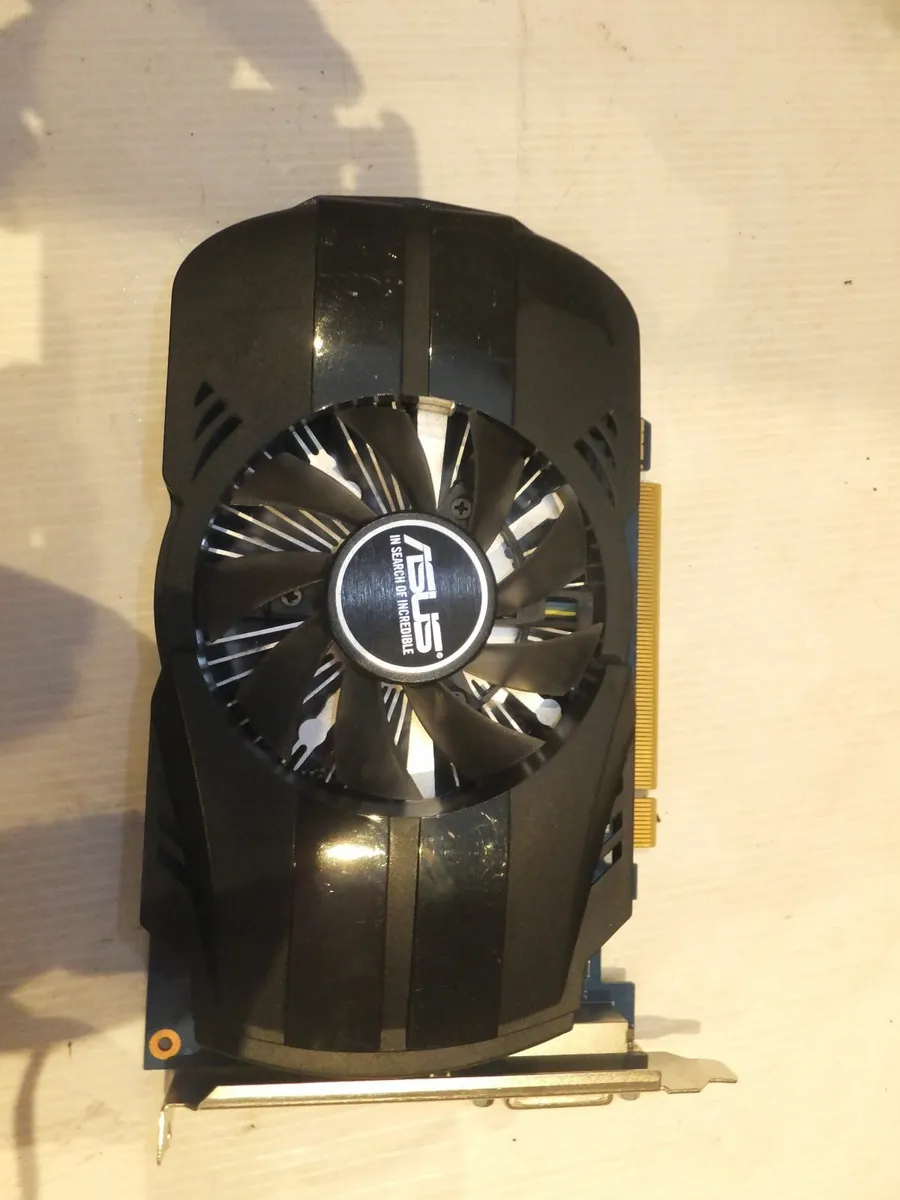 Asus Graphics Card 2GB - Image 4