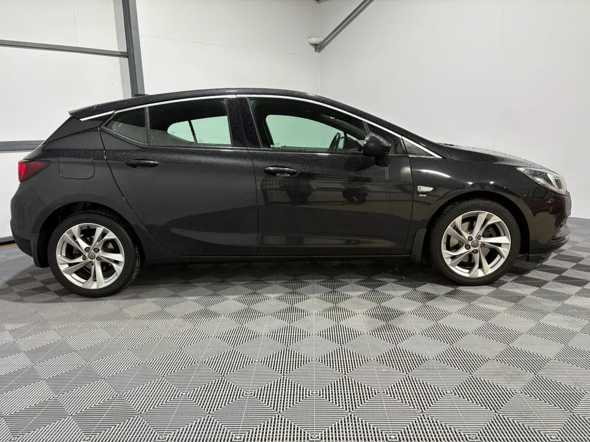 2016 Opel Astra SRi 1.6 CDTi 110 Bhp - Image 4
