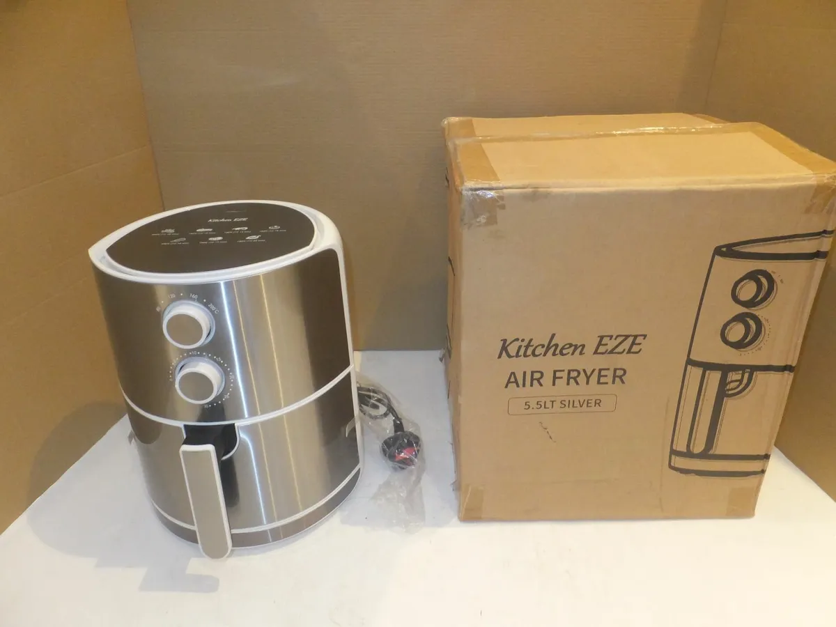 Air Fryer - Image 1