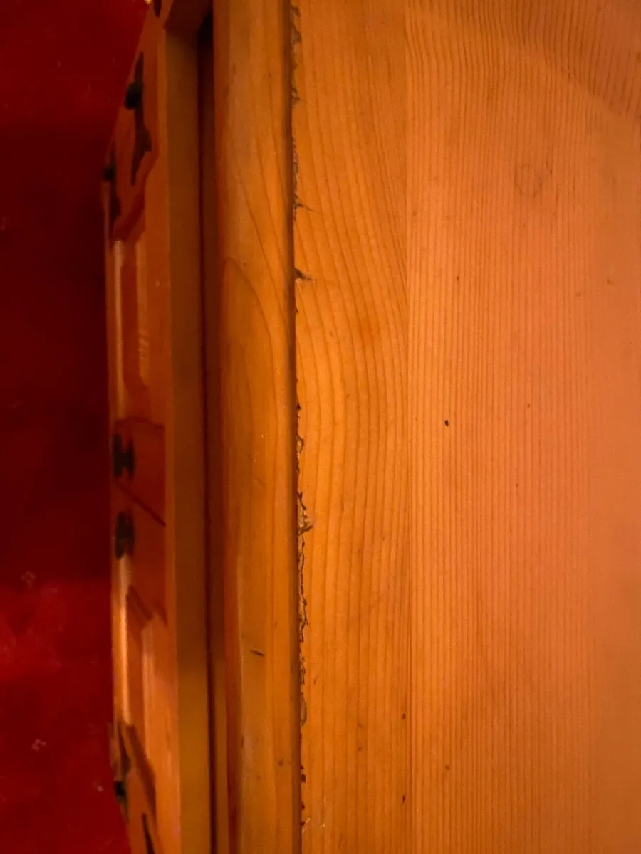 Tv Corner Storage Unit - Image 4