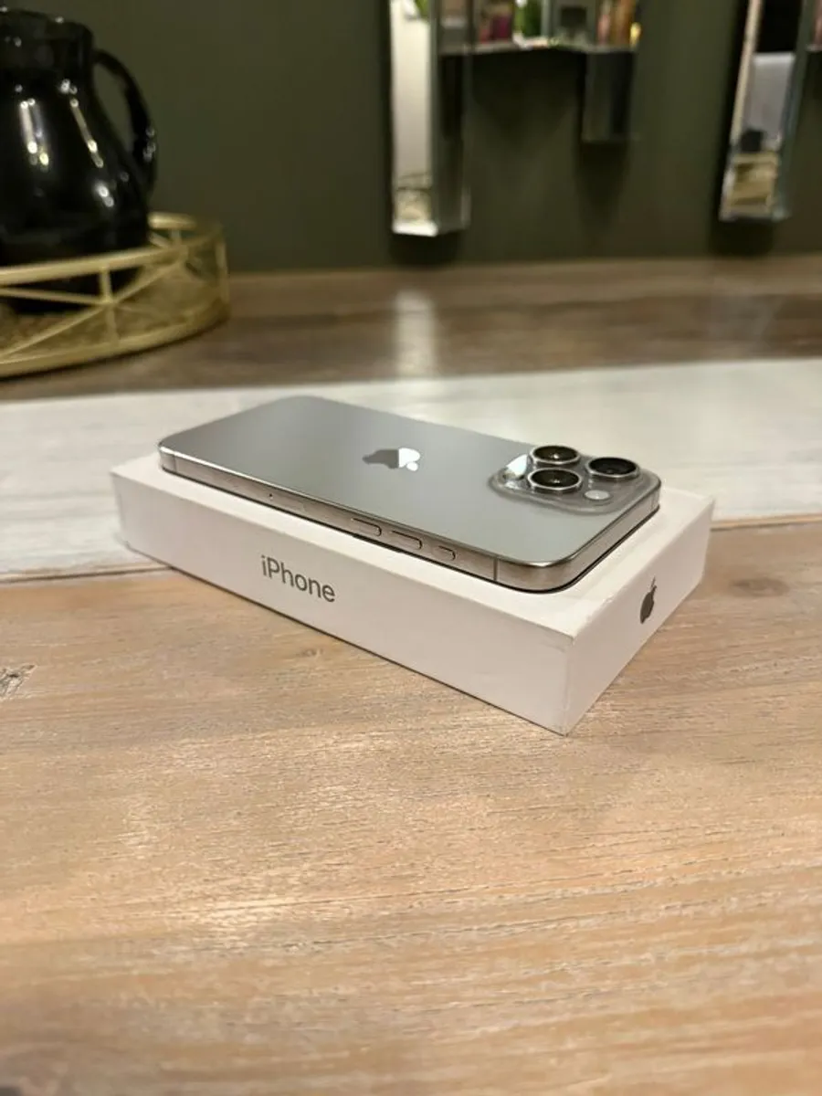 Iphone15 Pro Max - Image 1