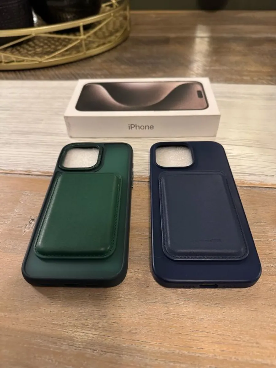 Iphone15 Pro Max - Image 2