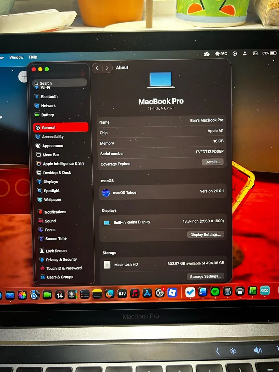 MacBook Pro m1 - Image 3