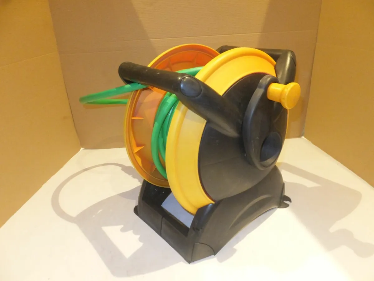 Garden Hose 18 meter - Image 1