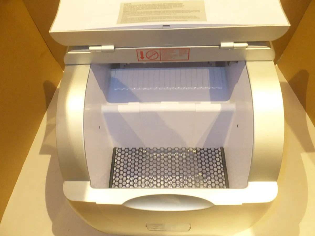 ice cube maker - Image 4