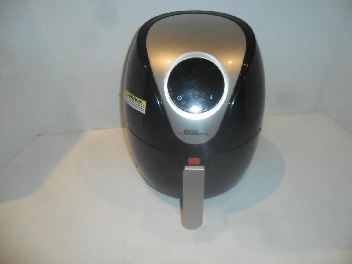 Air Fryer 3.2 L - Image 1