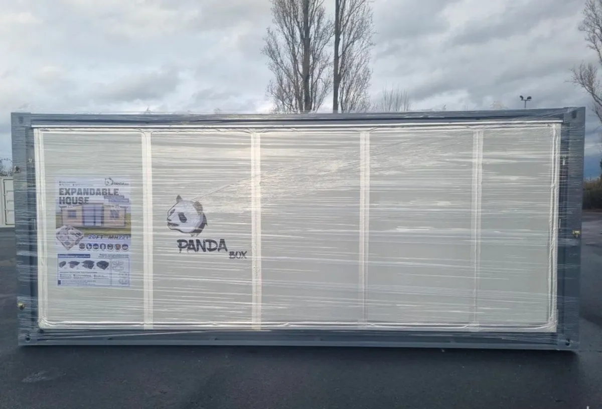 Modular Home Brand New - Image 4