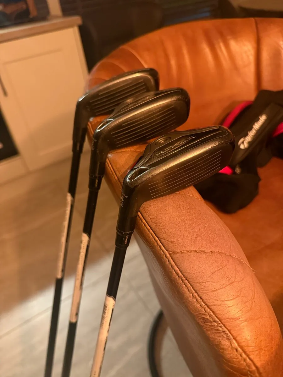 Stealth plus 2, 3, 4 rescue - Image 3