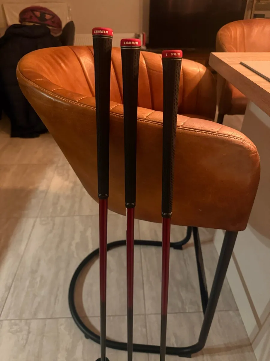 Stealth plus 2, 3, 4 rescue - Image 4