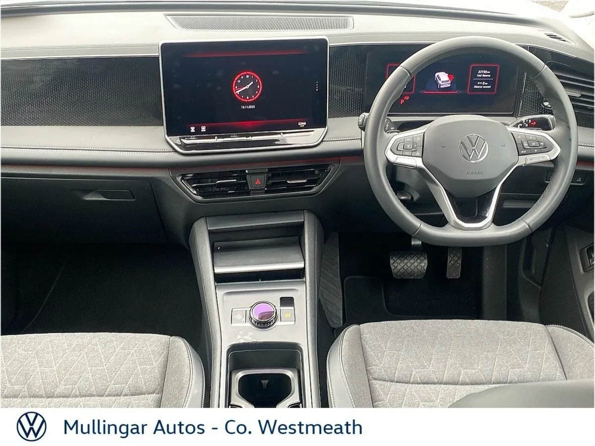 Volkswagen Tiguan Edition 75 2.0 TDI 150HP  DSG - Image 2