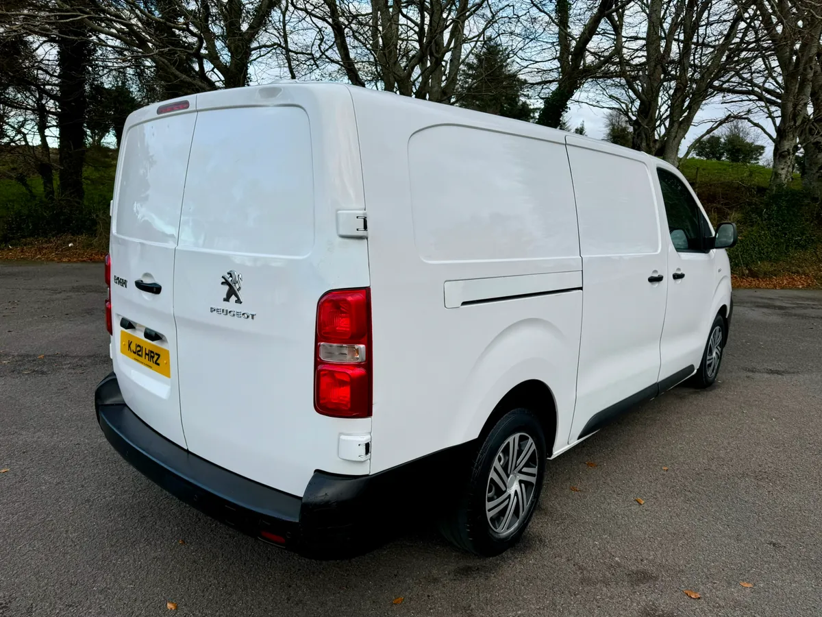 2020 Peugeot Expert Professional 2.0 (VRT€250) - Image 2