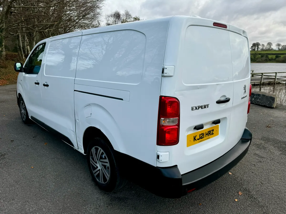 2020 Peugeot Expert Professional 2.0 (VRT€250) - Image 3