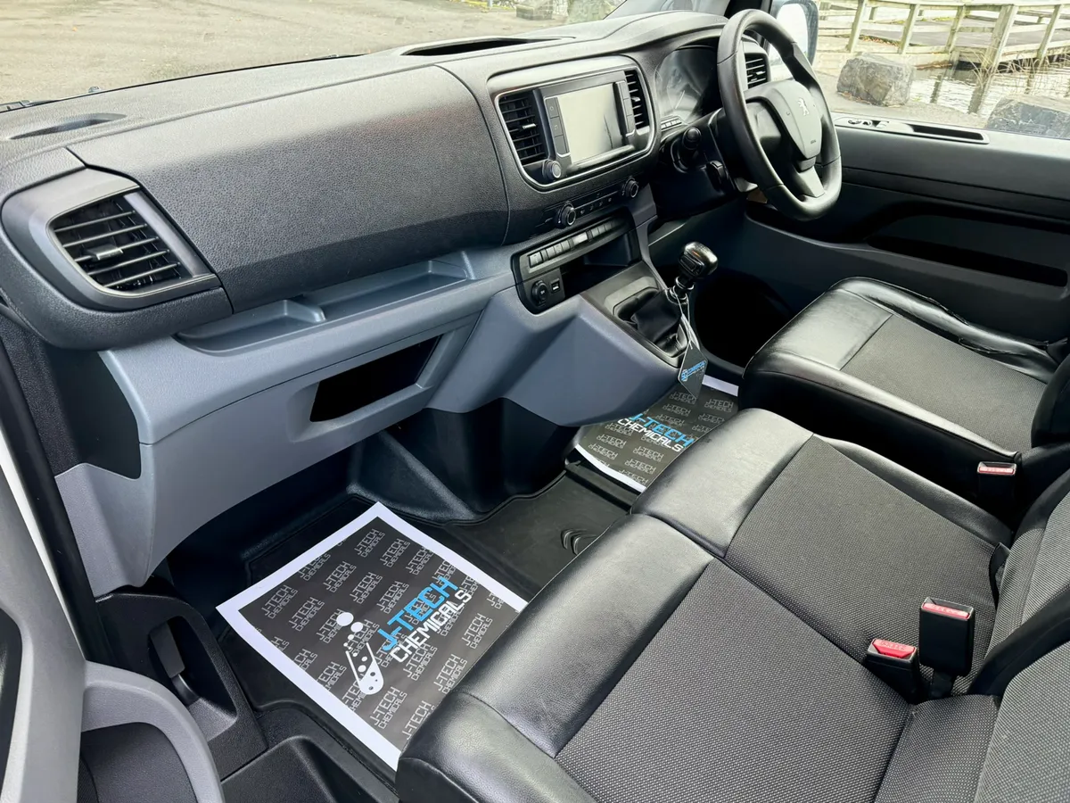 2020 Peugeot Expert Professional 2.0 (VRT€250) - Image 4