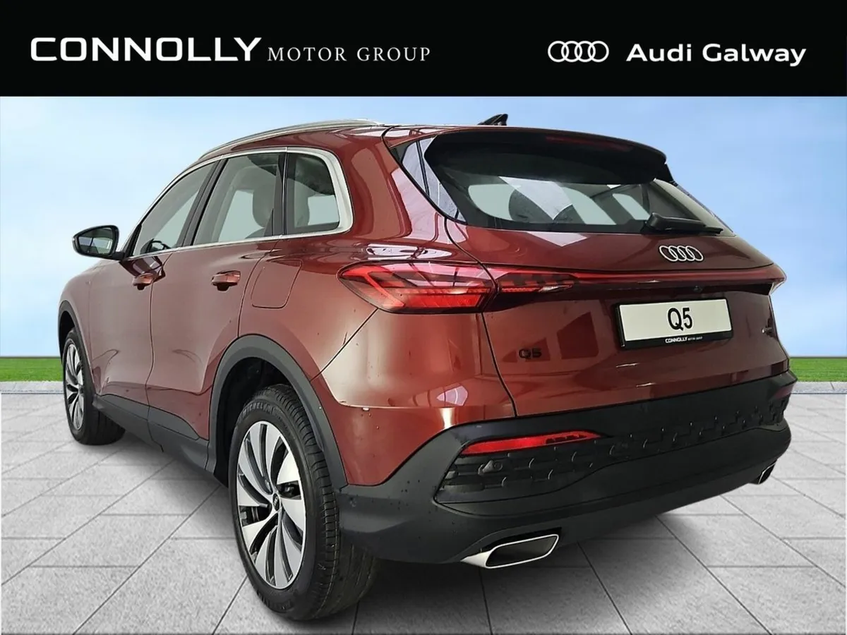Audi Q5 SE E-HYBRID QUATTRO 299BHP AUTO - Image 2