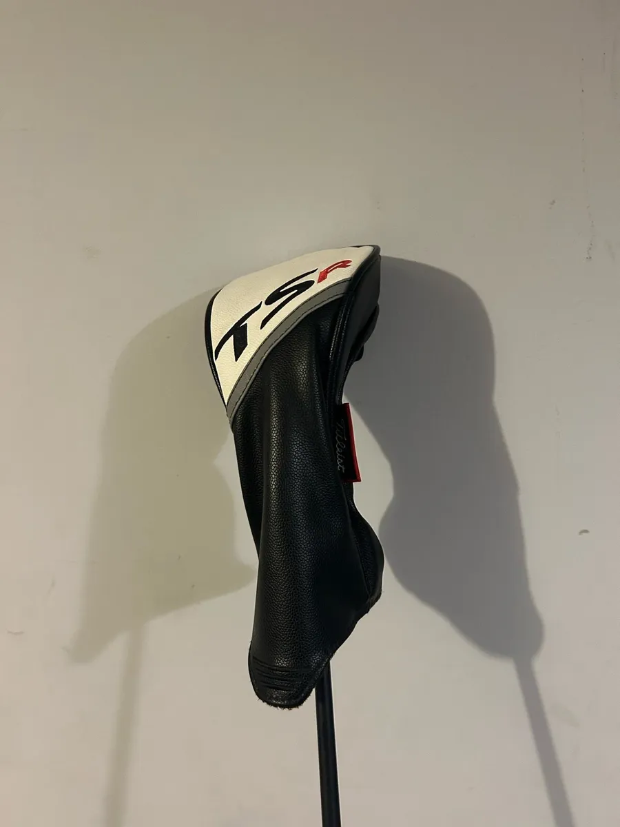 Titleist 3 wood - Image 1