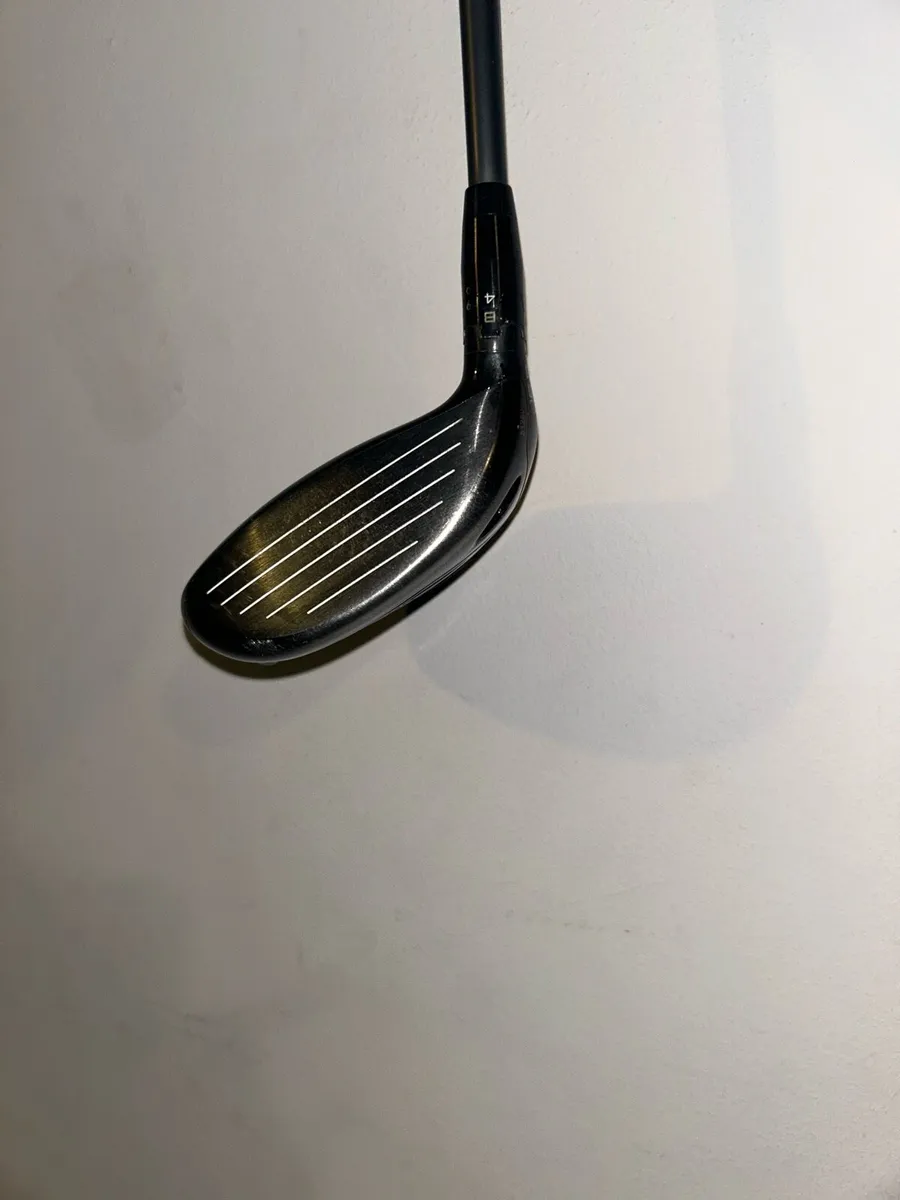 Titleist 3 wood - Image 3