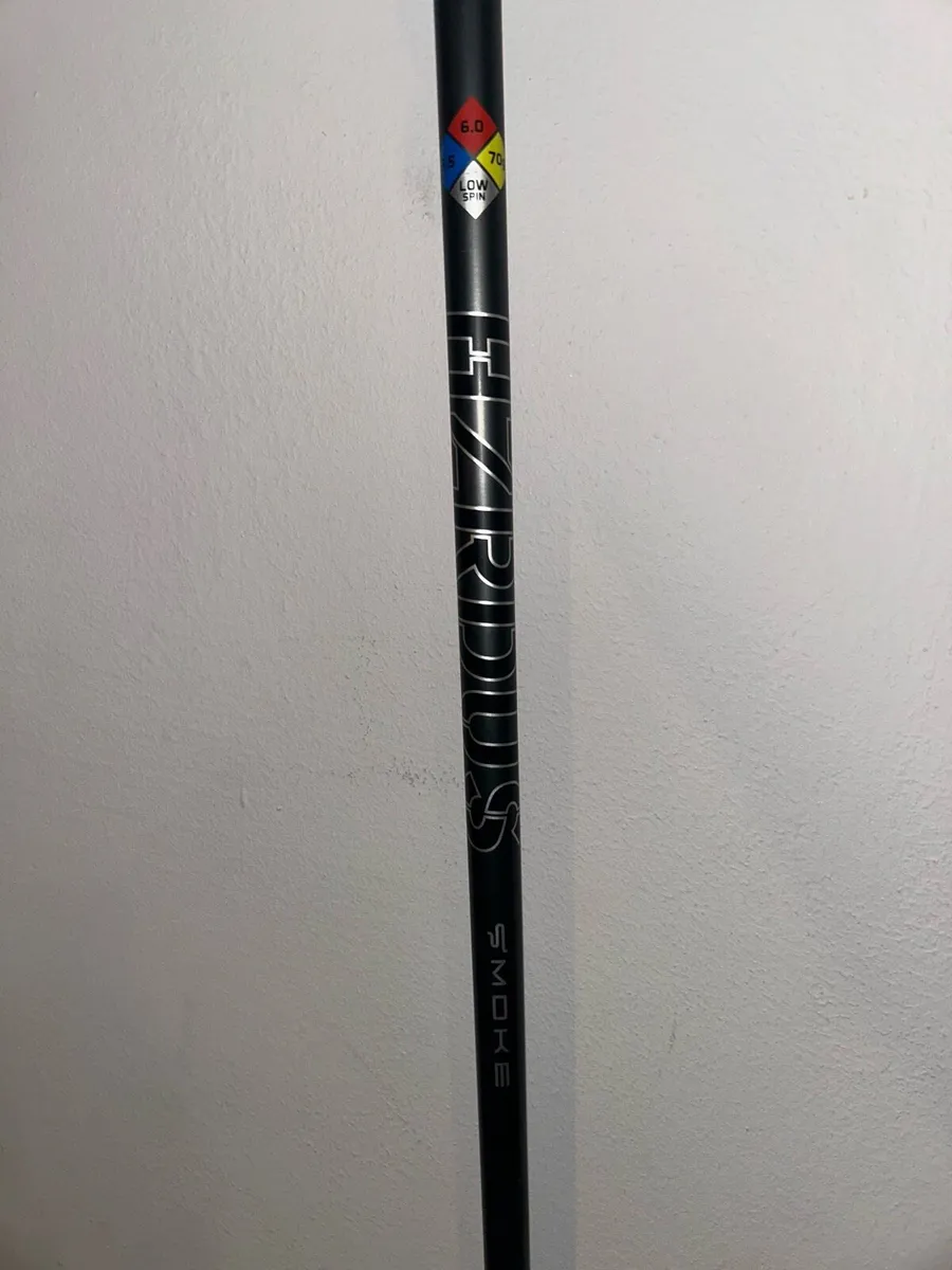 Titleist 3 wood - Image 4