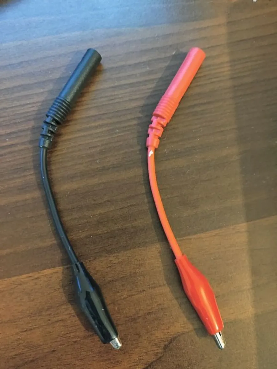 Tenma 72 3530 Industrial EBTN Digital Multimeter True RMS - Image 2