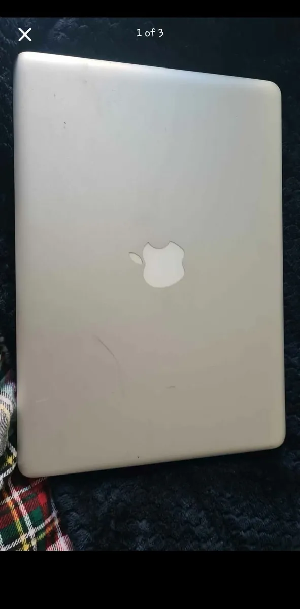 Macbook Pro 13 Inch 2012 - Image 1
