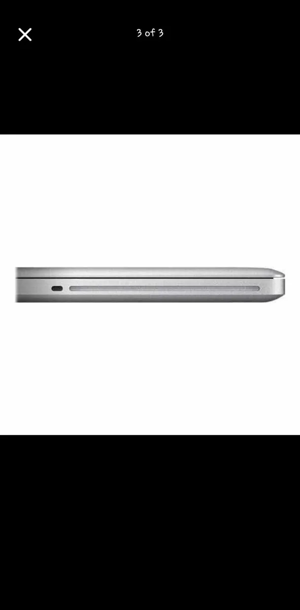Macbook Pro 13 Inch 2012 - Image 3