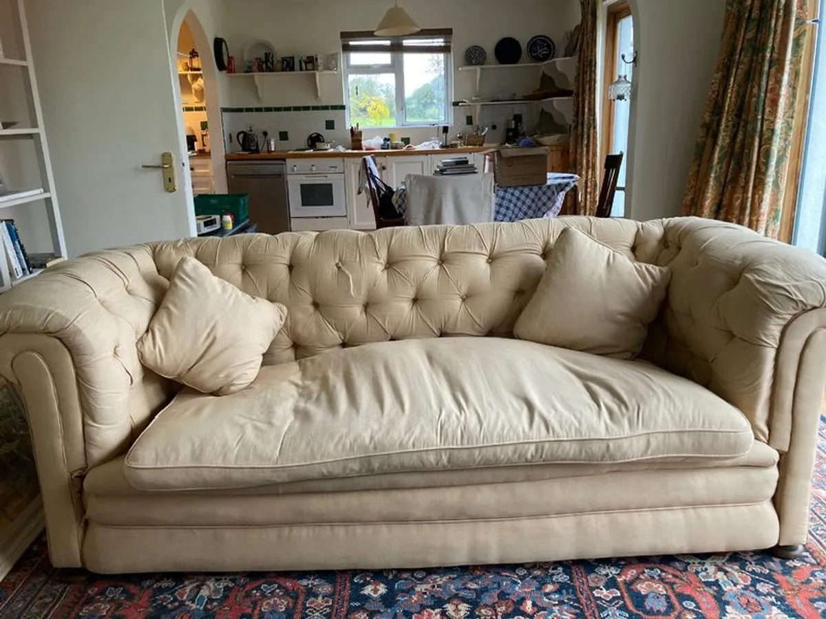 Chesterfield - Image 1