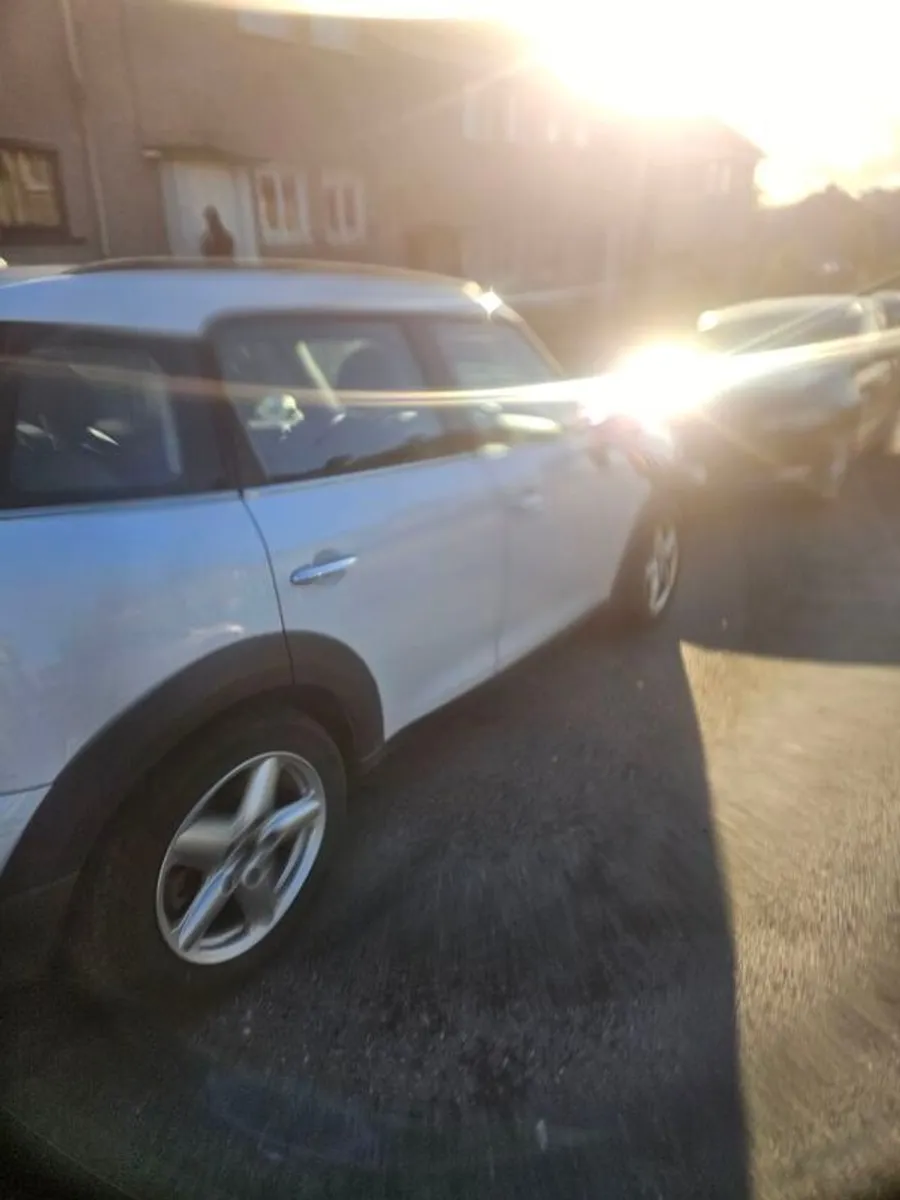 2012 Mini Countryman - Image 4