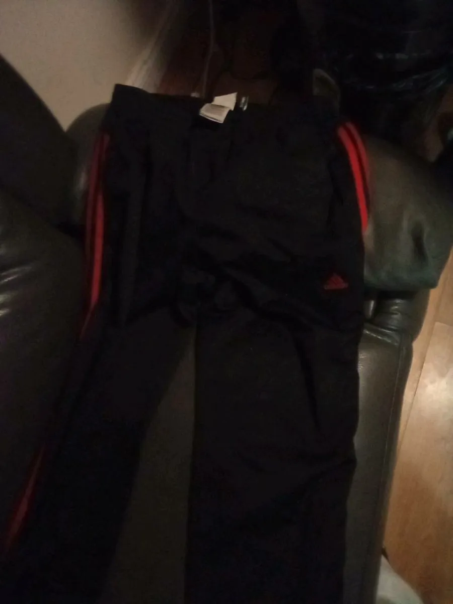 Tracksuit bottoms - Image 1