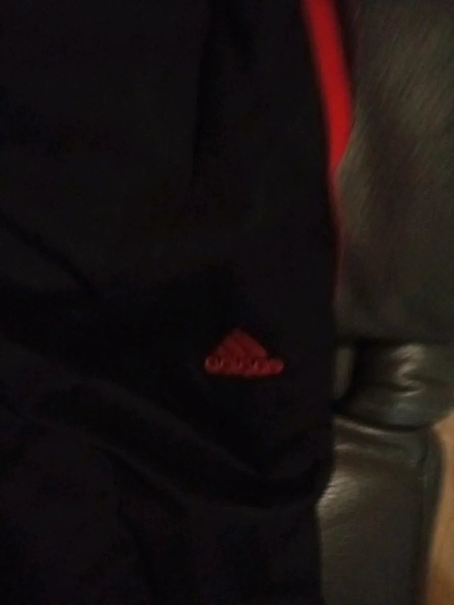 Tracksuit bottoms - Image 2