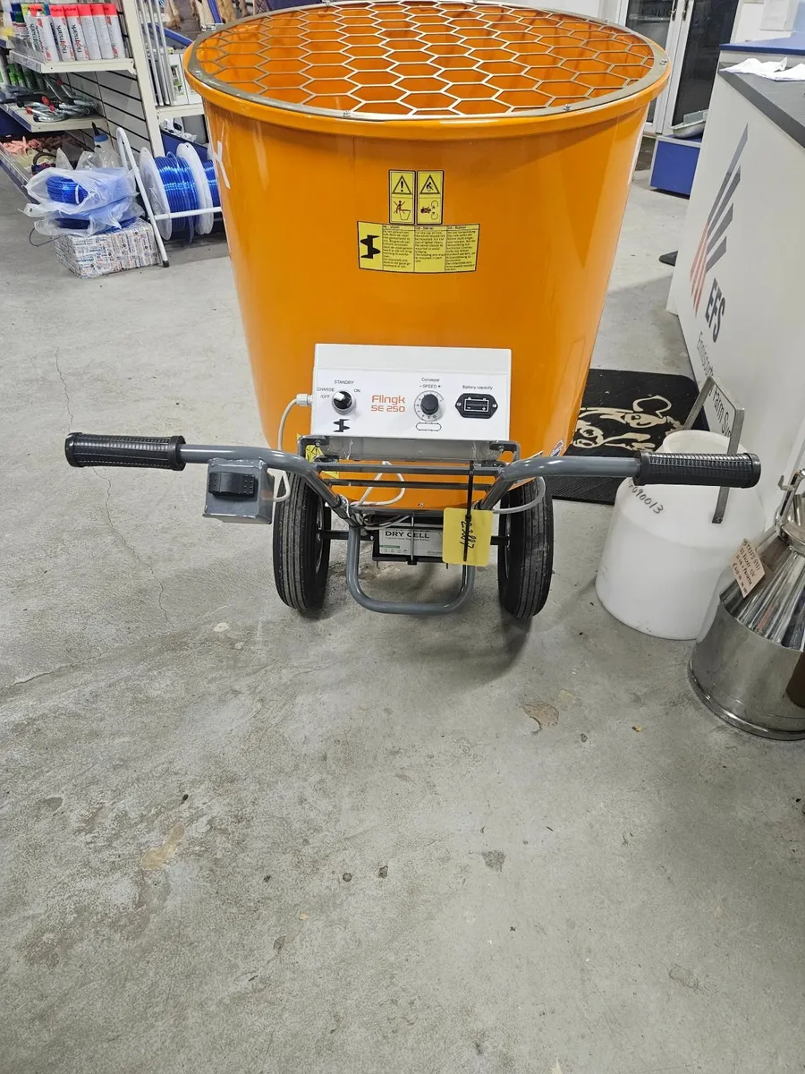 Flingk Bedder - Image 3