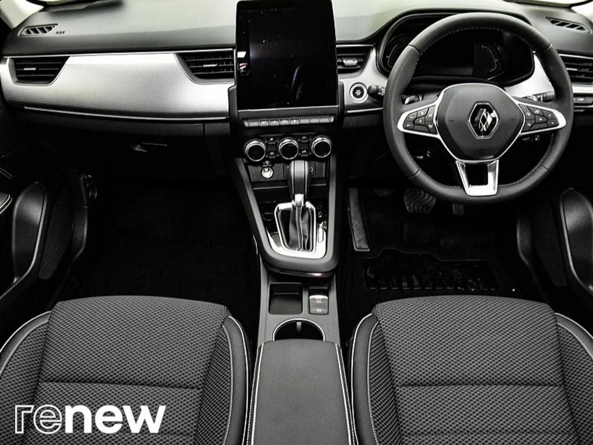 Renault Arkana TCe 140 Auto techno - Image 3