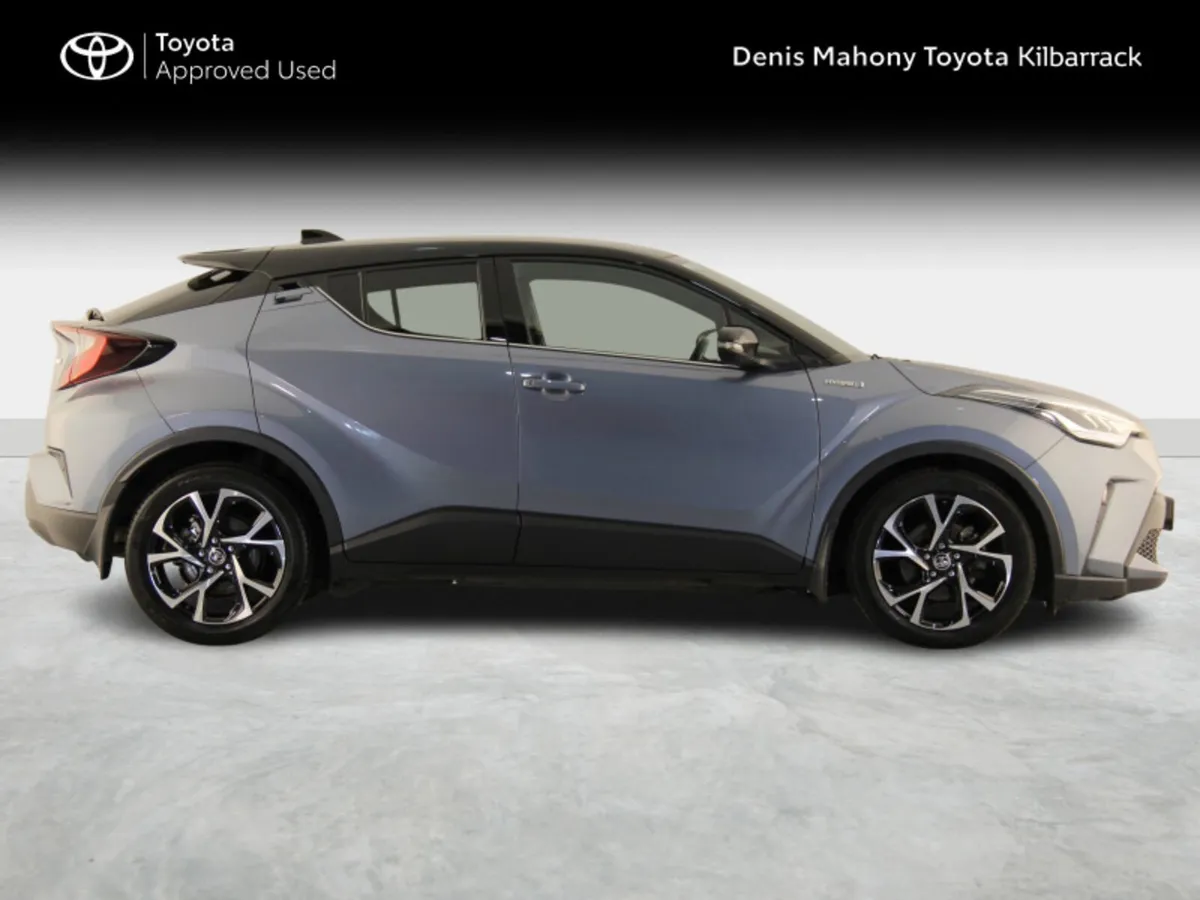 Toyota C-HR Sport 1.8 Hybrid - Image 3