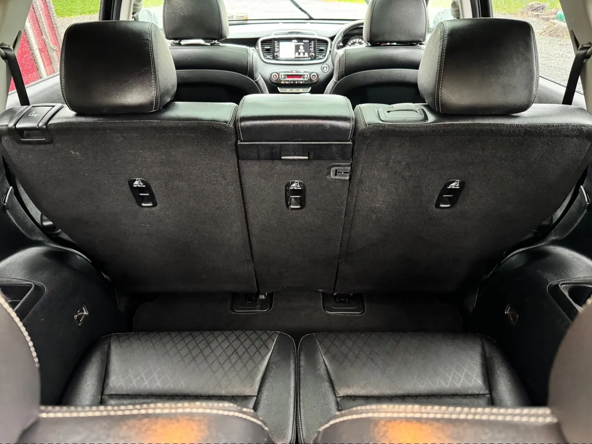 Kia Sorento 2018 - Image 3