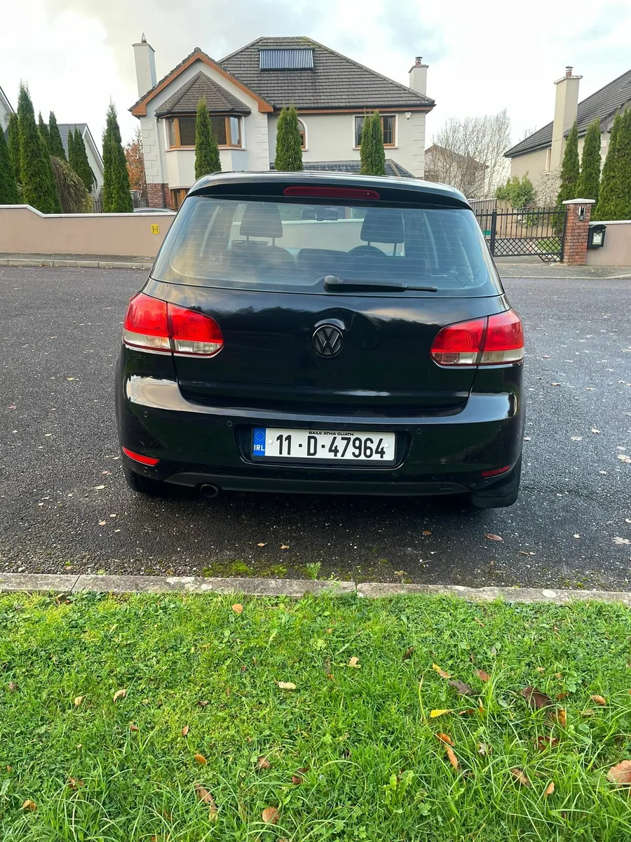 Volkswagen golf 1.6 diesel - Image 2