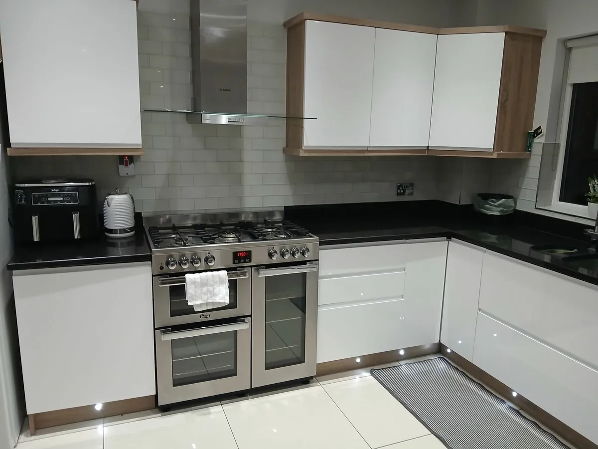 Kitchen doors - Image 2