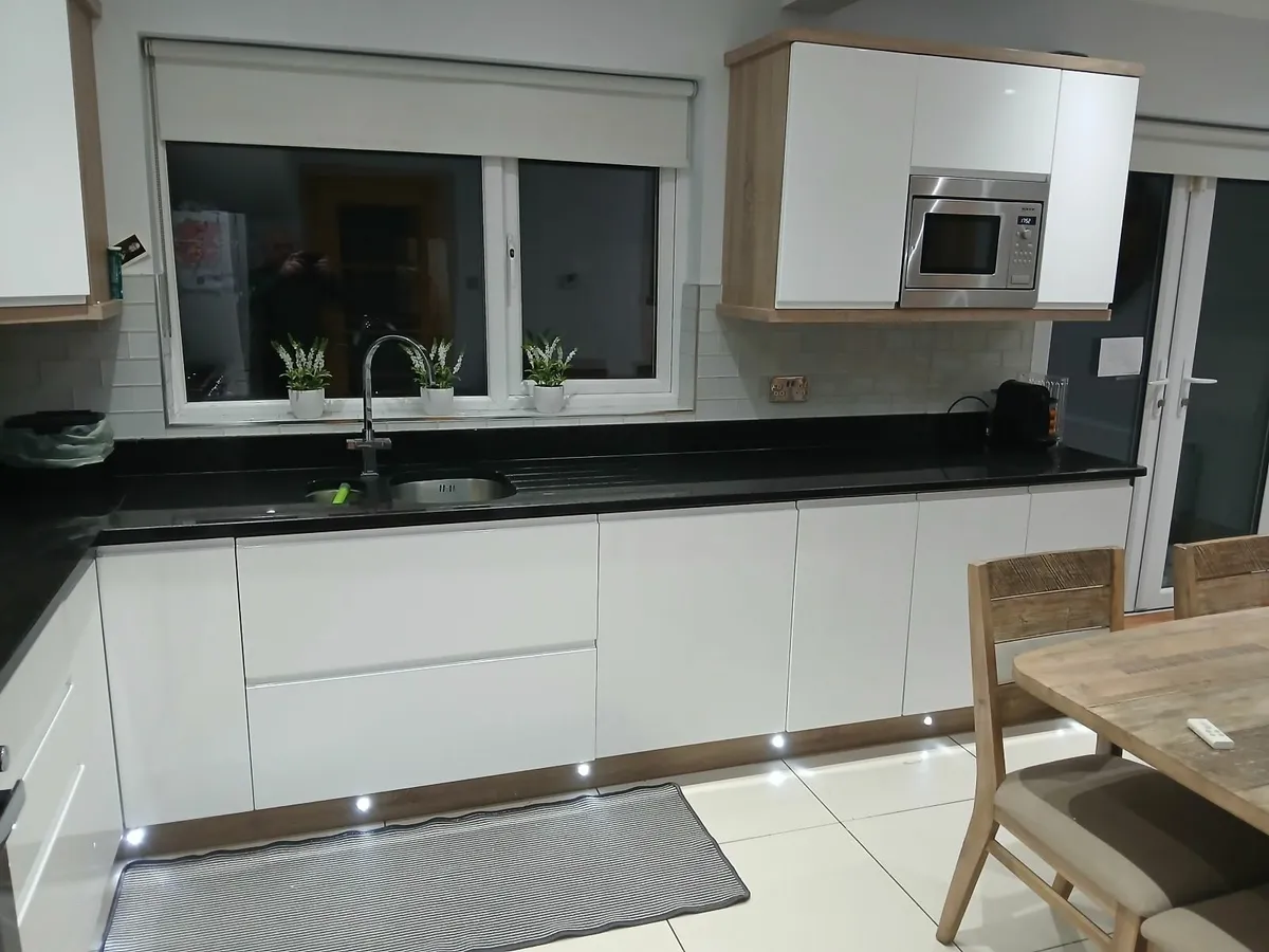 Kitchen doors - Image 3