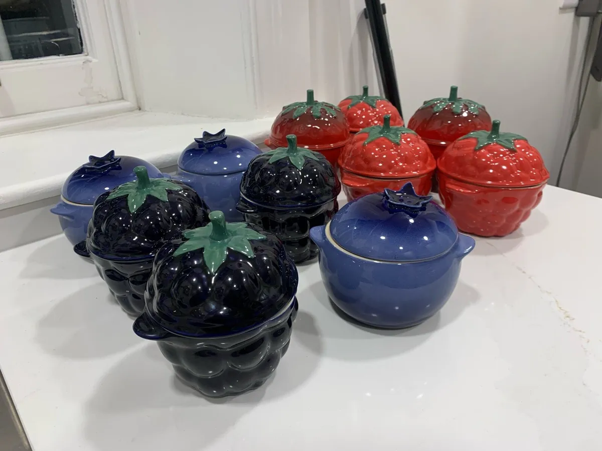 Le Creuset dishes - Image 2