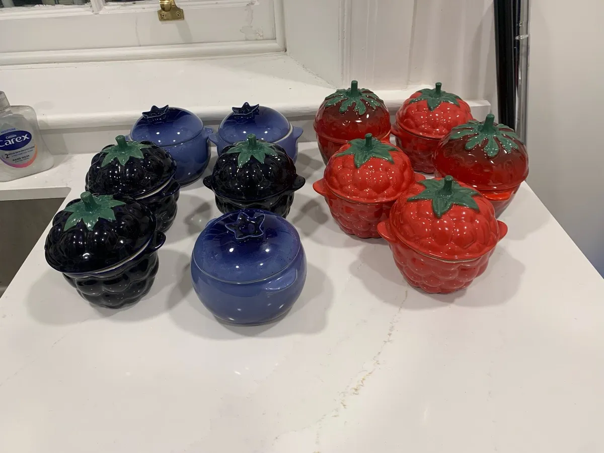 Le Creuset dishes - Image 3